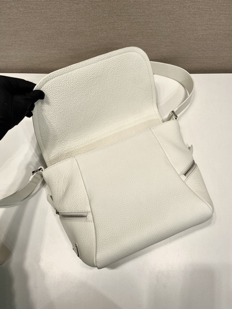 Prada Satchel Bags